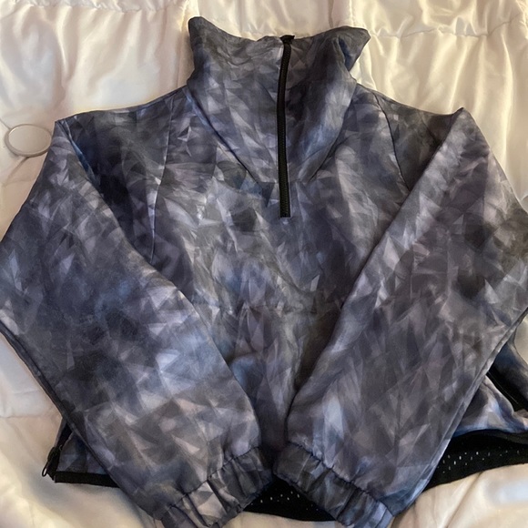 Champion Reflective Jacket - Picture 1 of 5